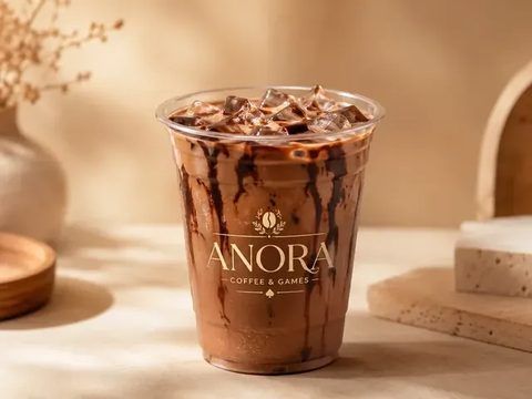 Iced Mocha