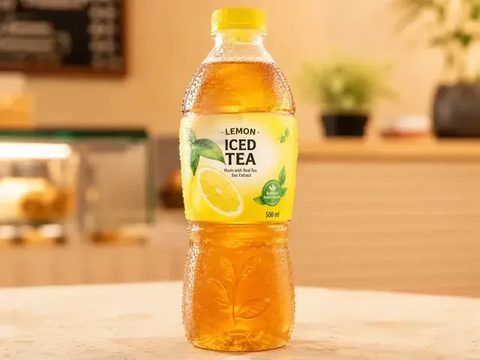 Fuse Tea