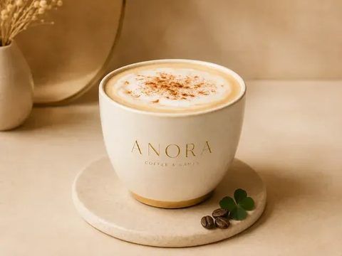 Irish Latte