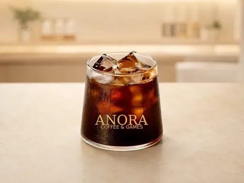 Cold Brew