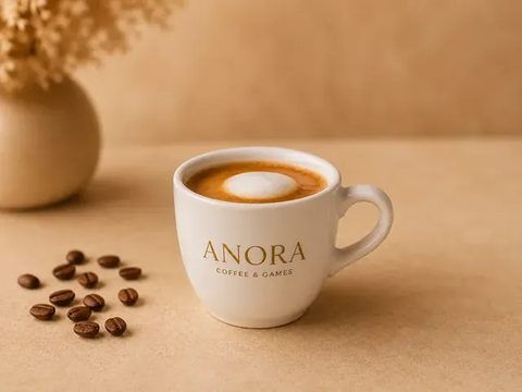 Single Macchiato