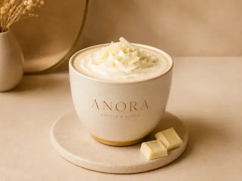 White Mocha