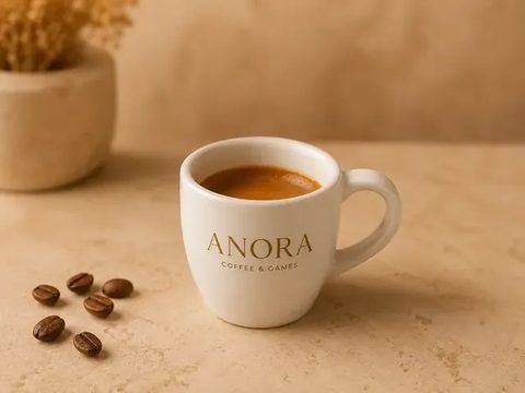 Single Espresso