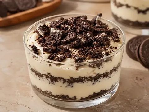 Oreo Magnolia