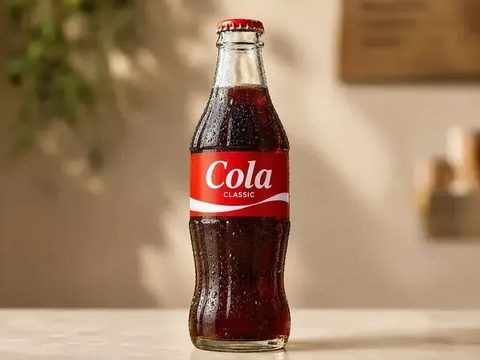 Şişe Cola